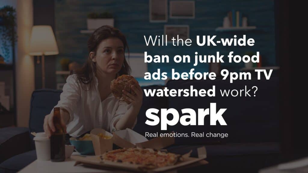 Will The New Hfss Legislation Banning Junk Food Ads Before Pm Work