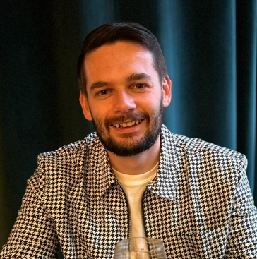 Scott Willey, Research Director and consumer psychology expert at Spark Emotions