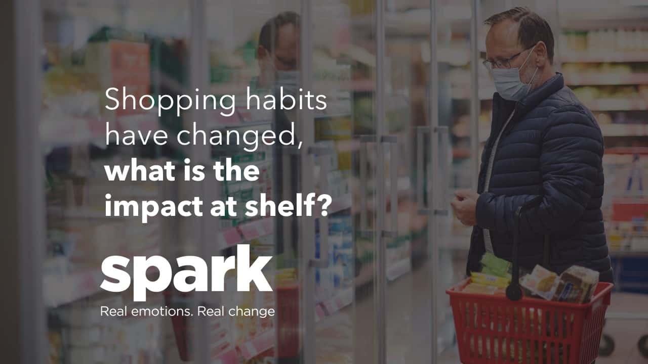 Understanding your shoppers is more important than ever as shopping habits have changed