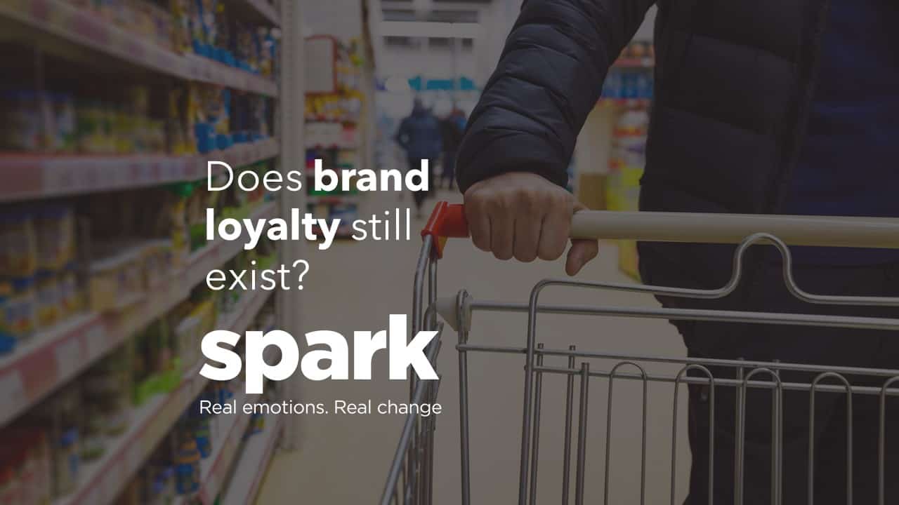 Is brand loyalty important for your shoppers