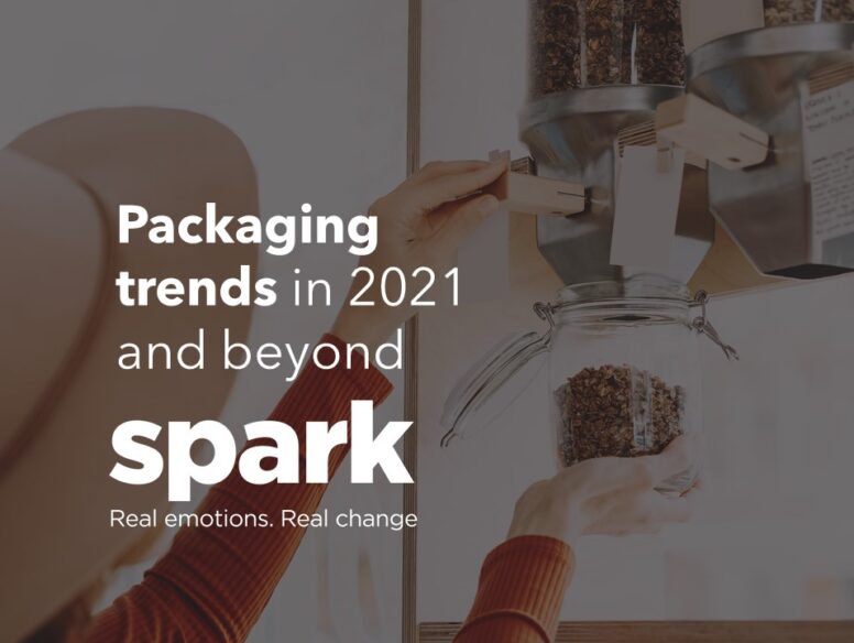 Packaging trends 2021