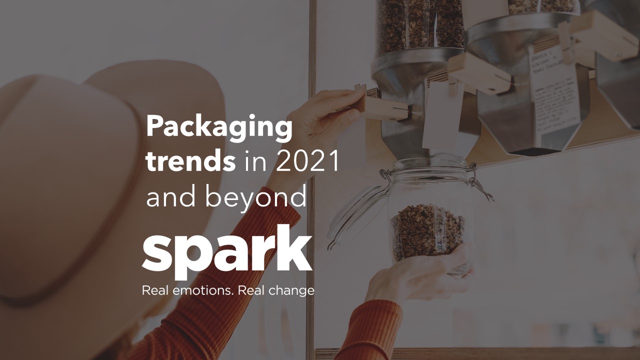 Packaging trends 2021