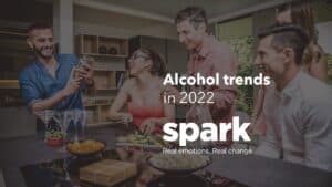 Alcohol Trends 2022