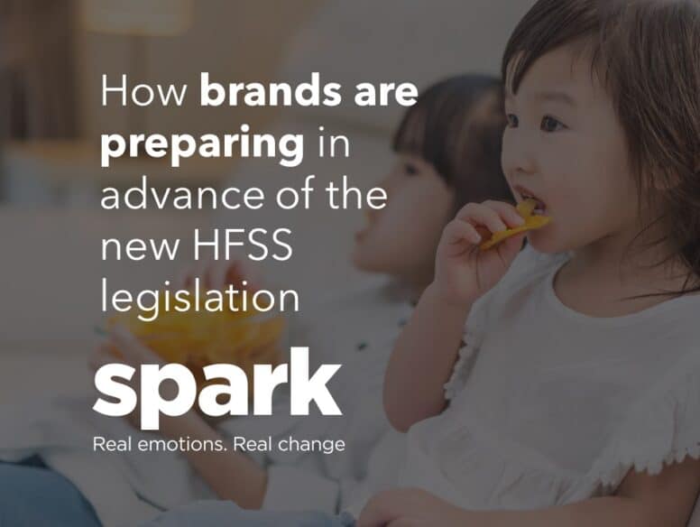 How brands are preparing in advance of the new HFSS legislation