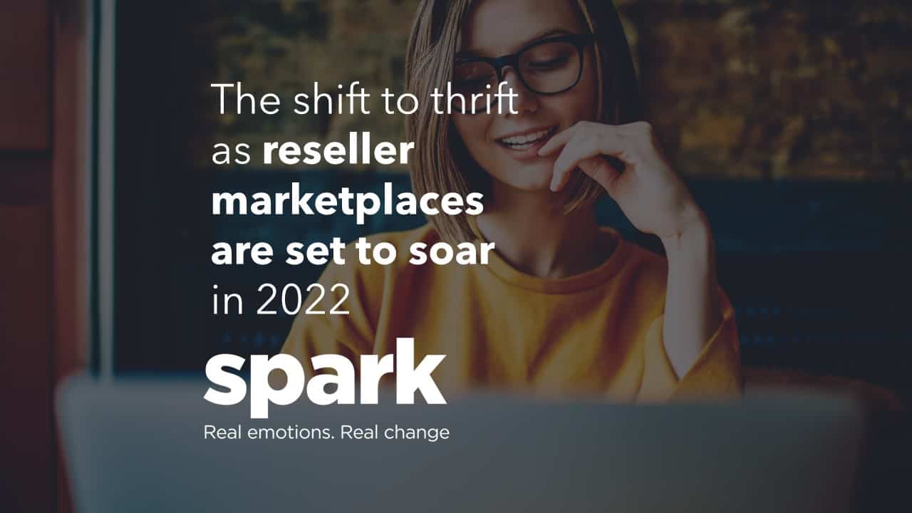 Reseller marketplaces are set to soar in 2022