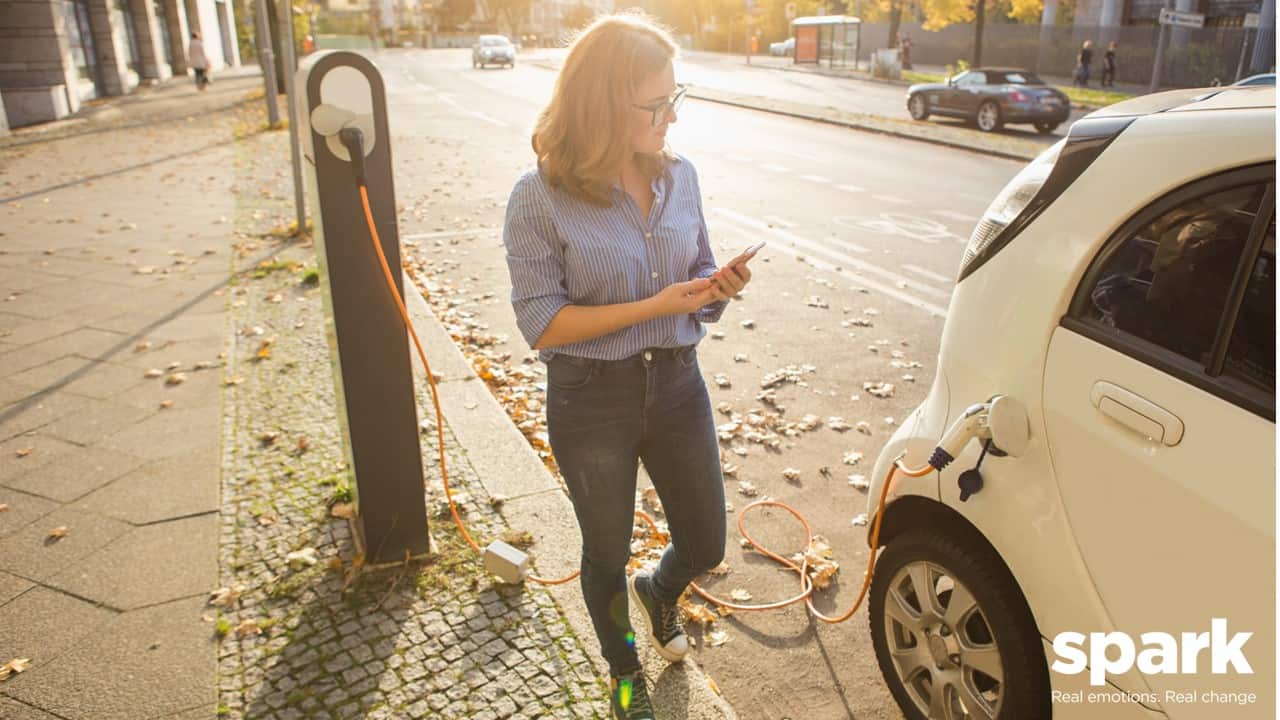 Having to charge electric cars in going to be a new inconvenience 