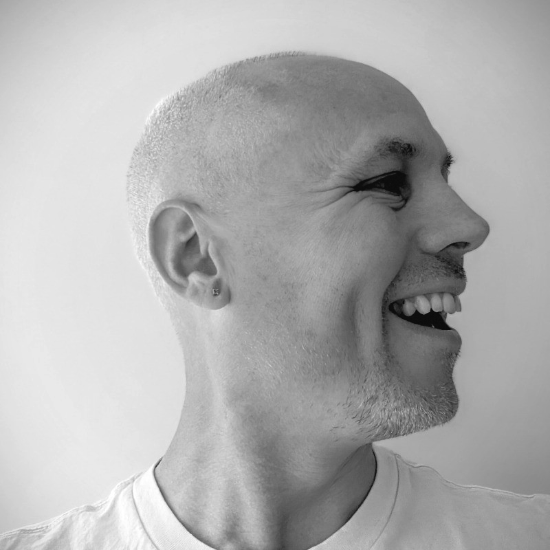 Andy Bromley, Managing Director and behavioural science expert at Spark Emotions