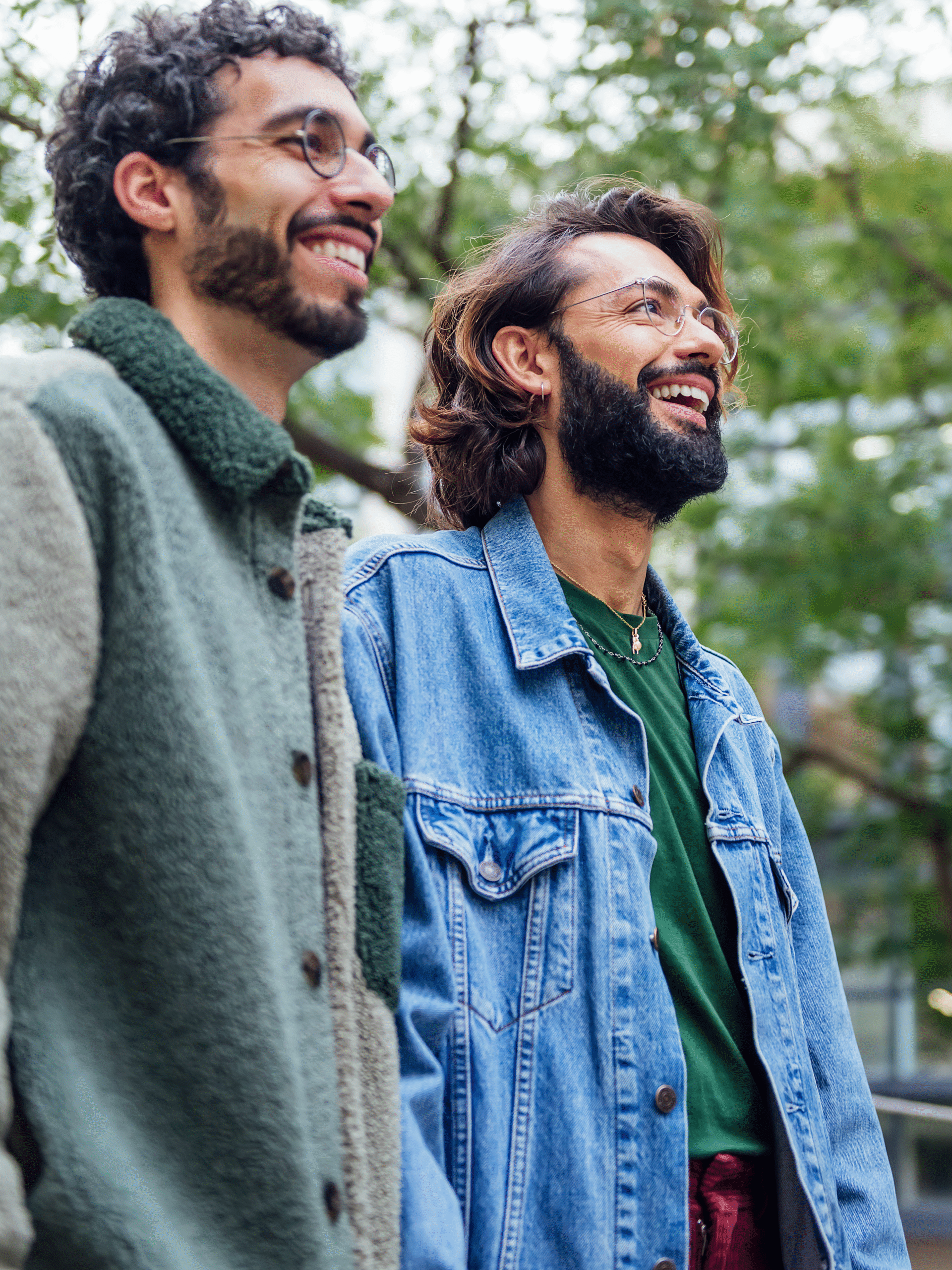 Image gallery marquee