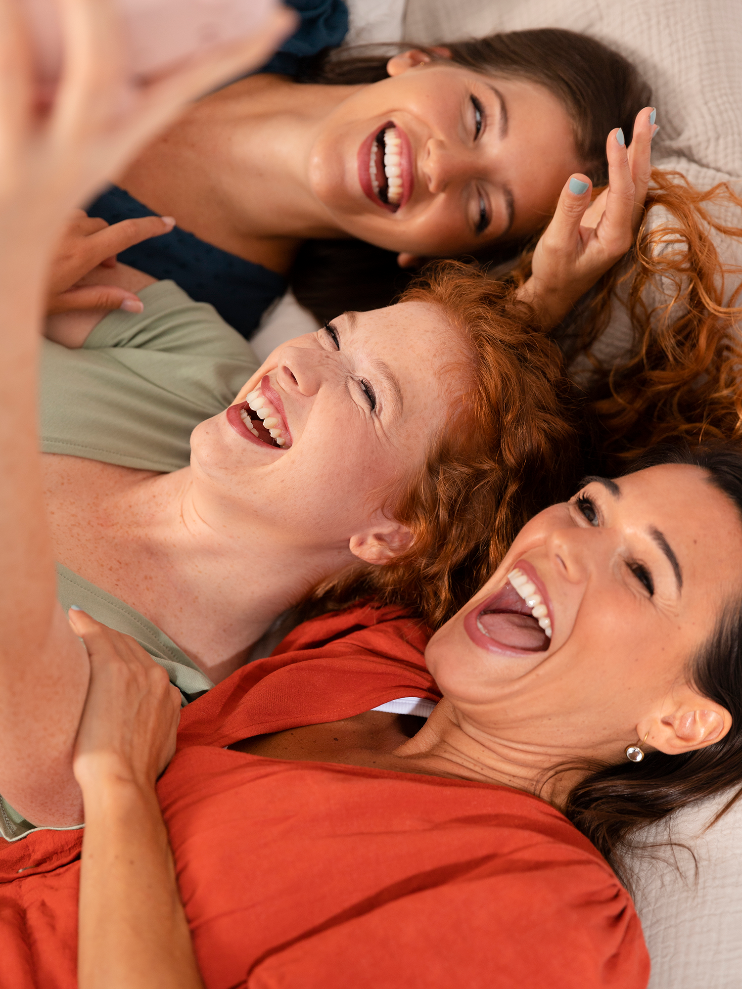 Image gallery marquee