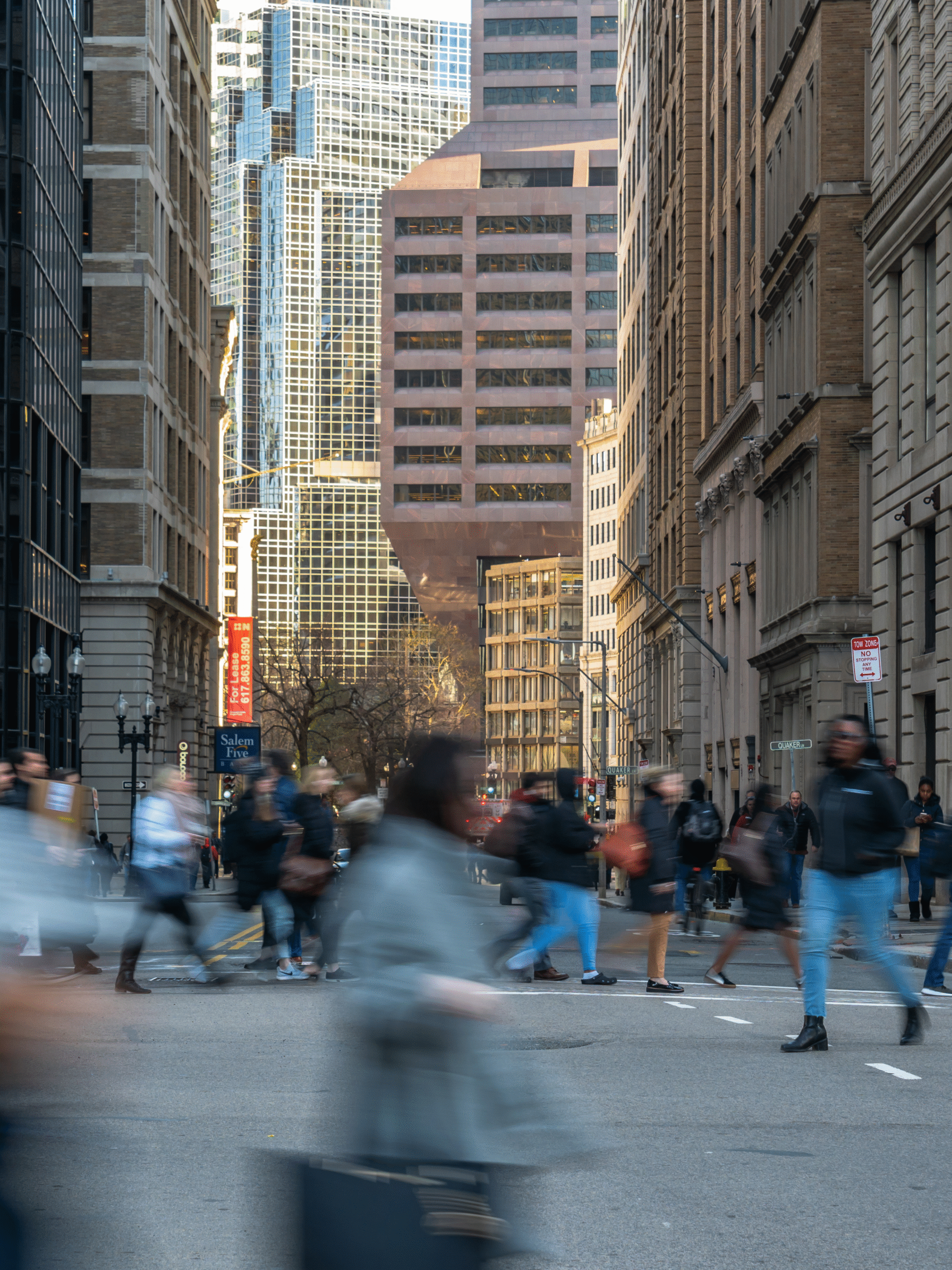 Image gallery marquee