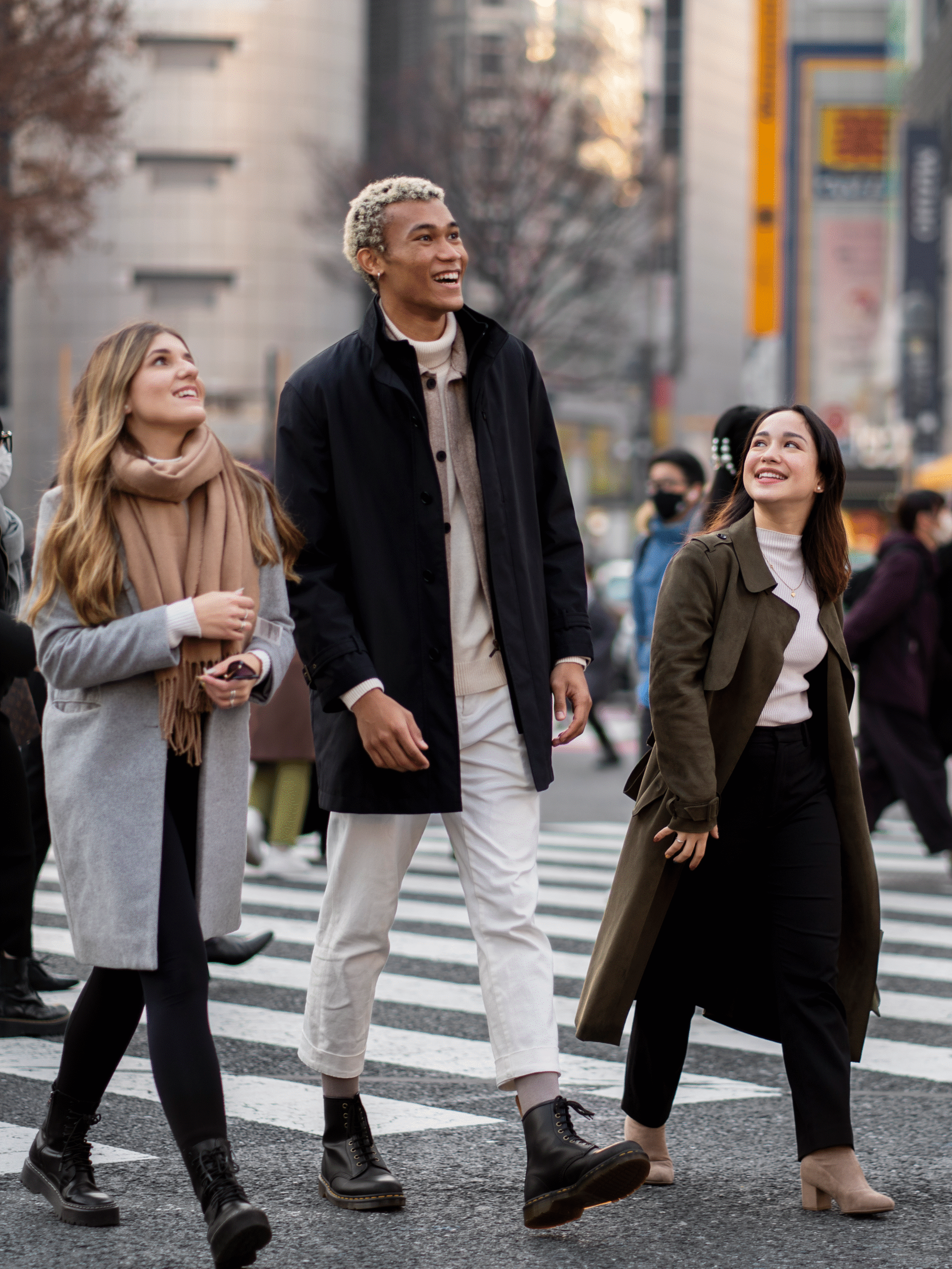 Image gallery marquee