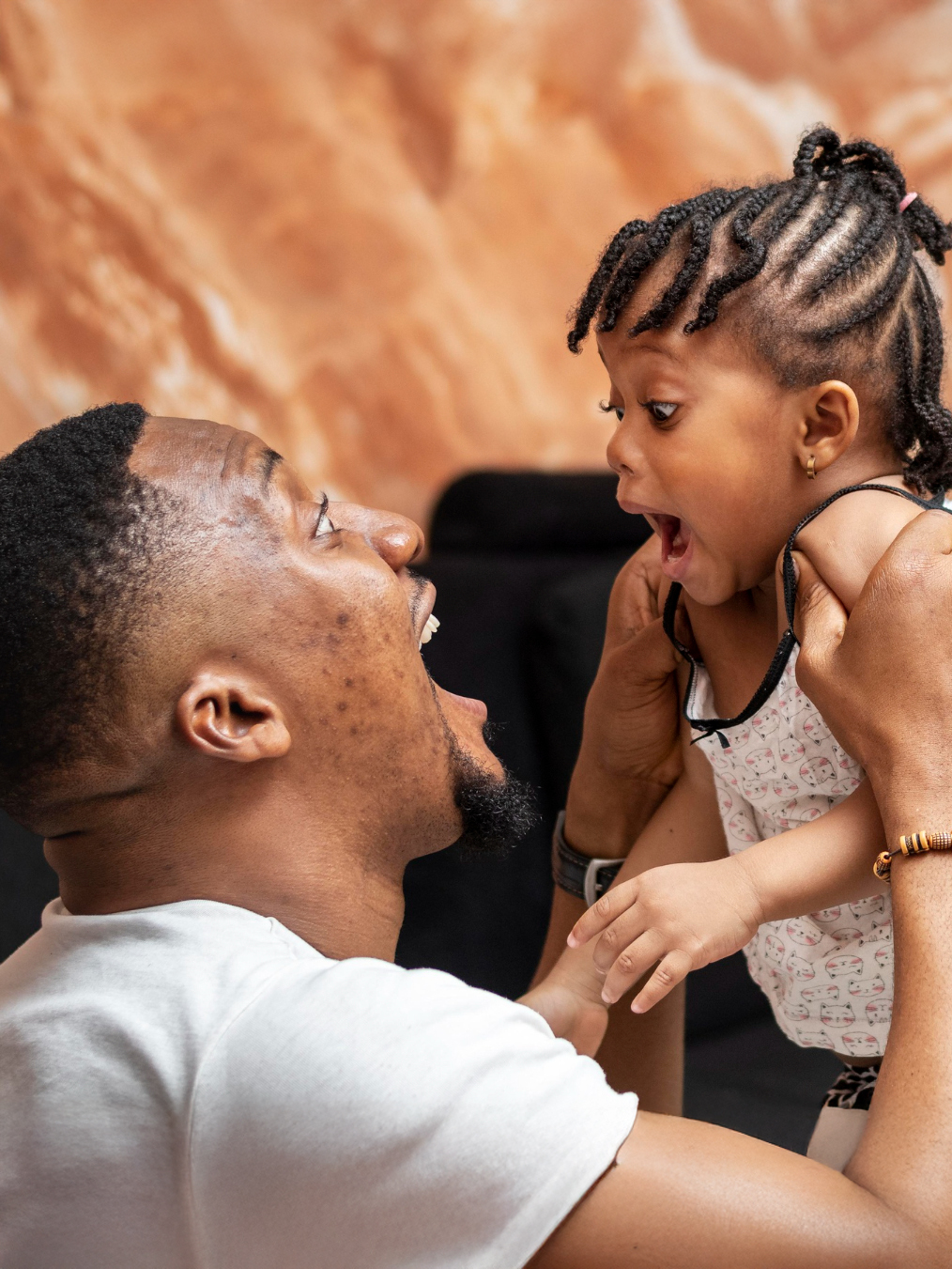 Image gallery marquee