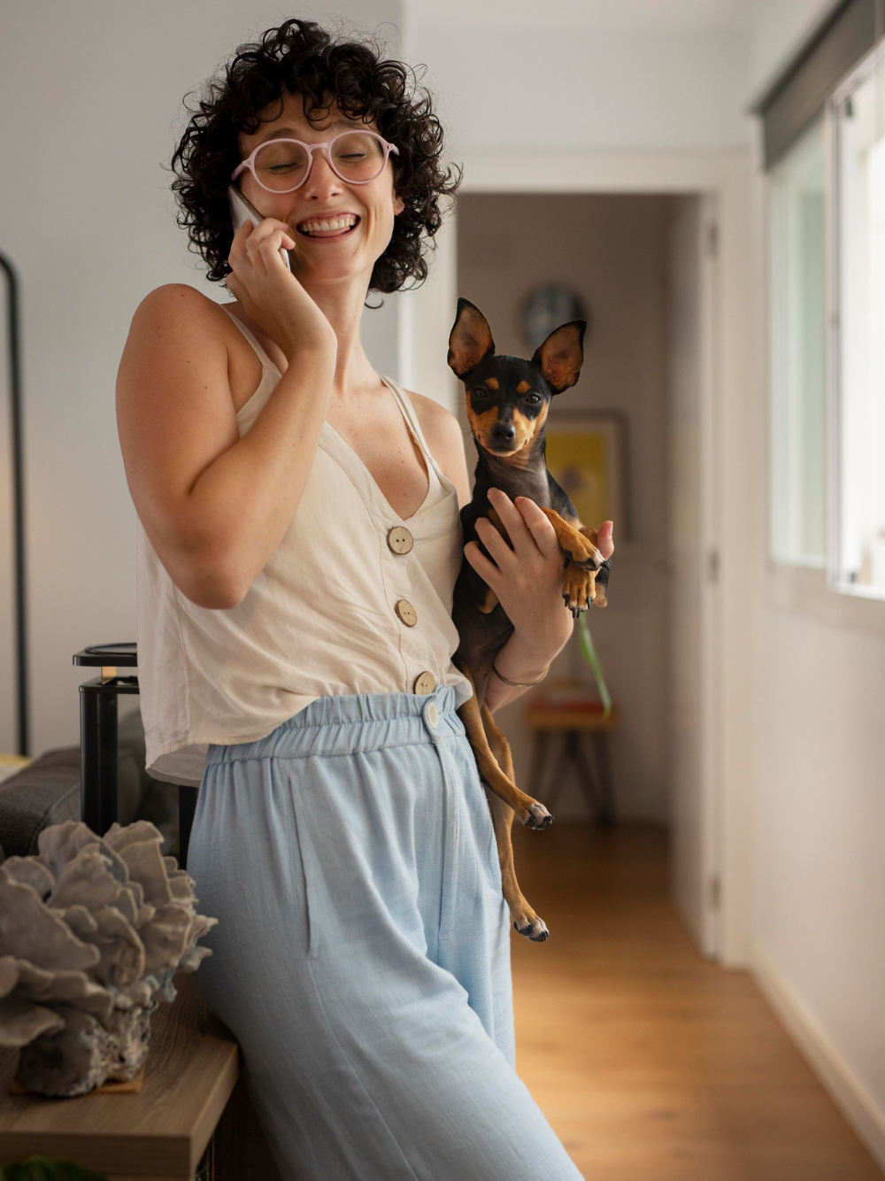 Image gallery marquee