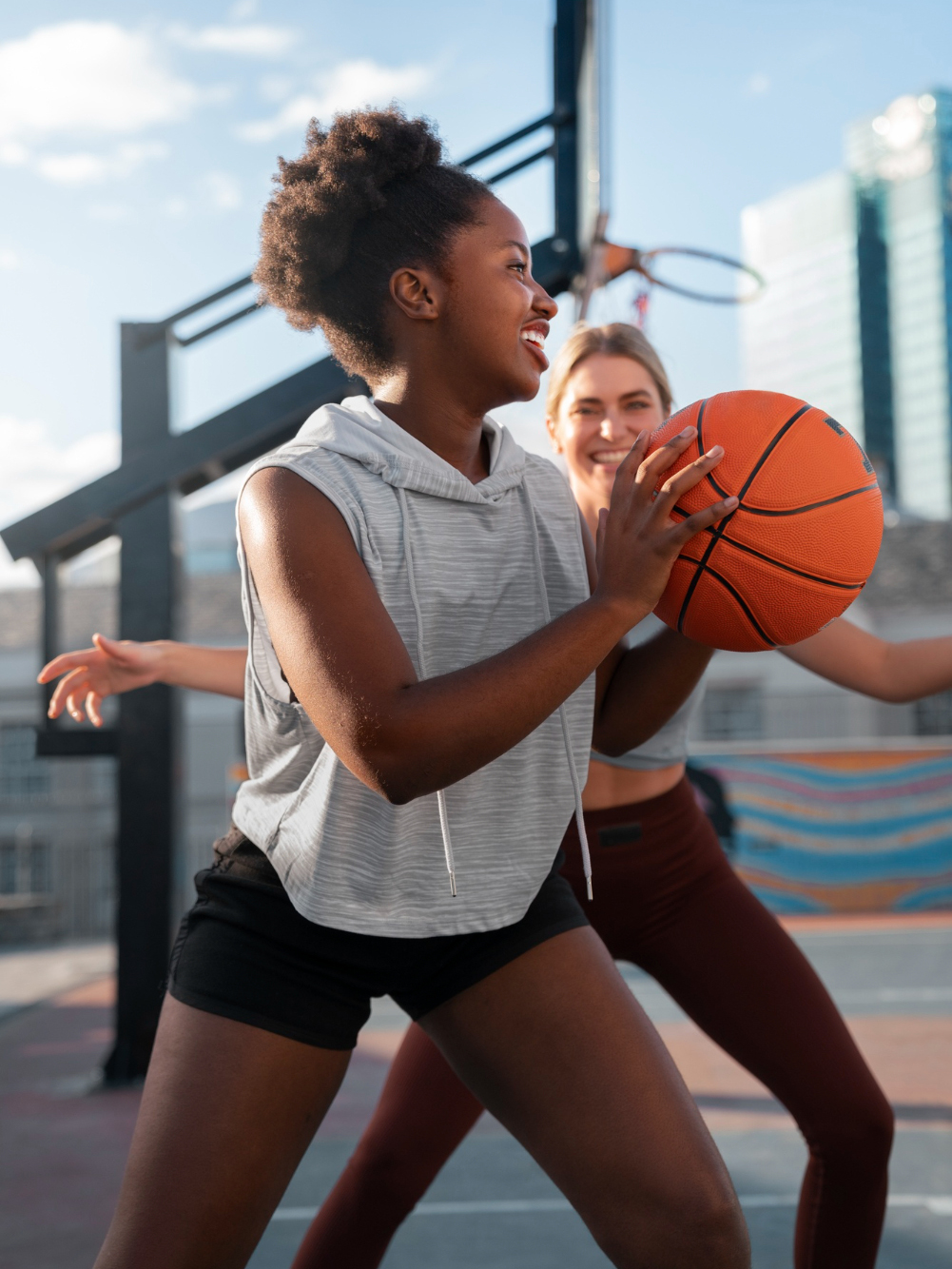 Image gallery marquee