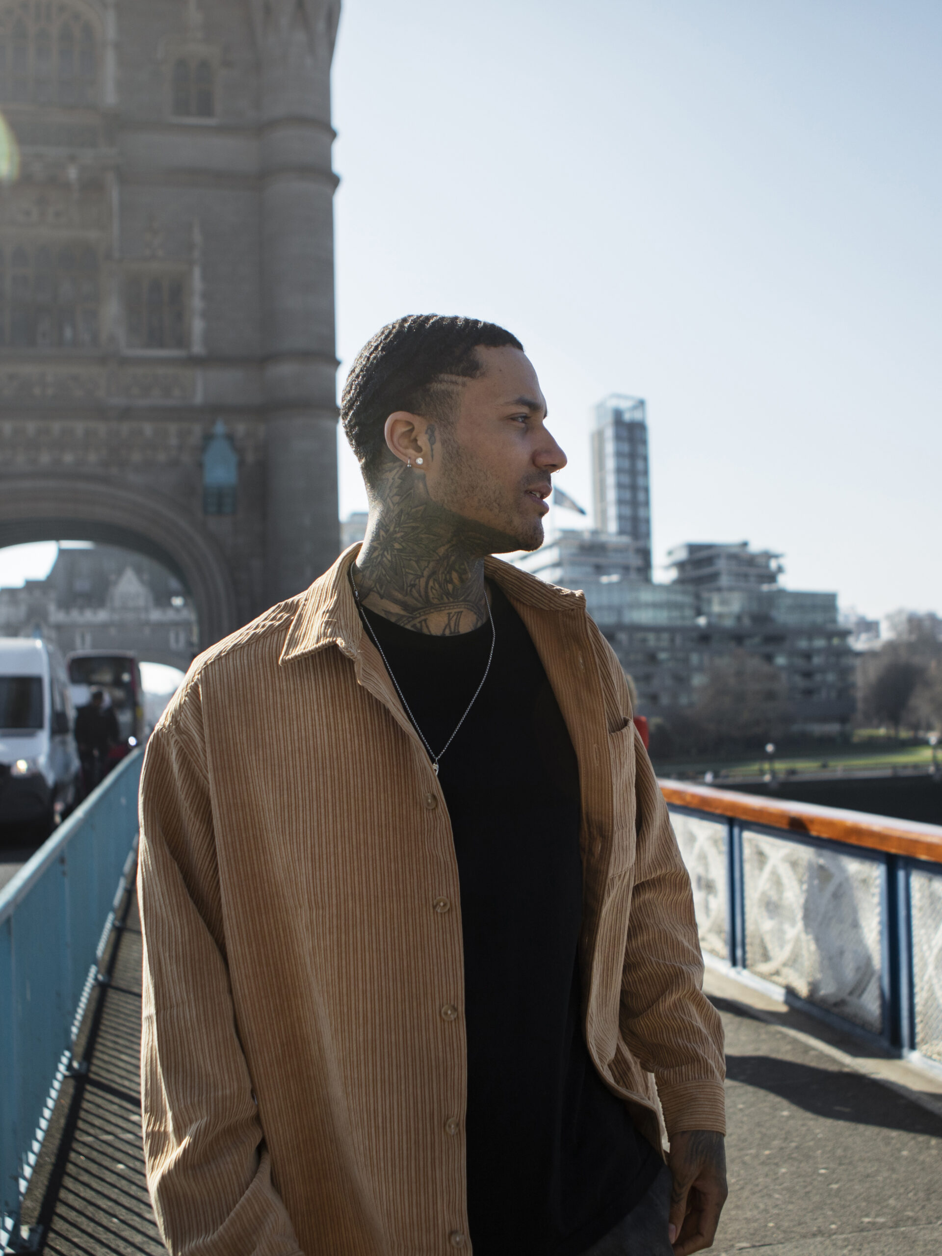 Image gallery marquee