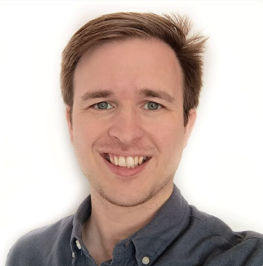Will Morgan, Research Director and global shopper behaviour expert at Spark Emotions